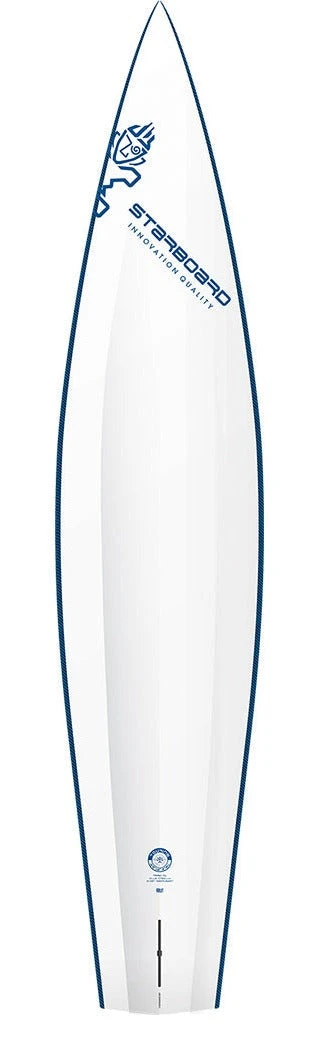 2022 STARBOARD SUP TOURING 12'6" X 31" STARLITE SUP BOARD 2 2022 STARBOARD SUP TOURING 12'6" X 31" STARLITE SUP BOARD - Image 2