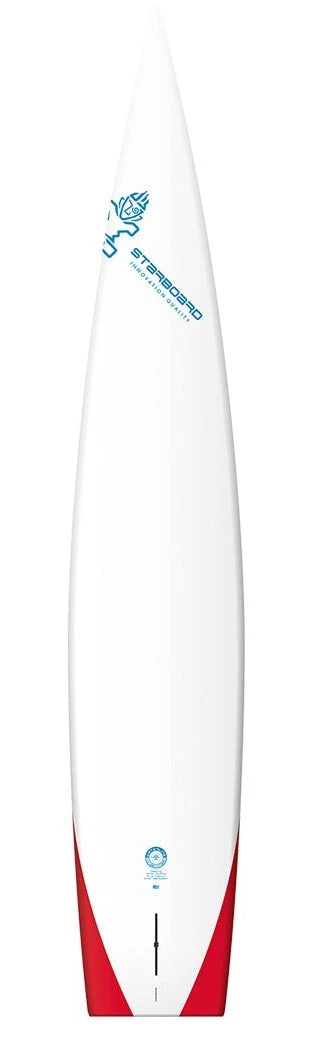 2022 STARBOARD SUP 14'0" X 30" WATERLINE CARBON TOP SUP BOARD 2 2022 STARBOARD SUP 14'0" X 30" WATERLINE CARBON TOP SUP BOARD - Image 2