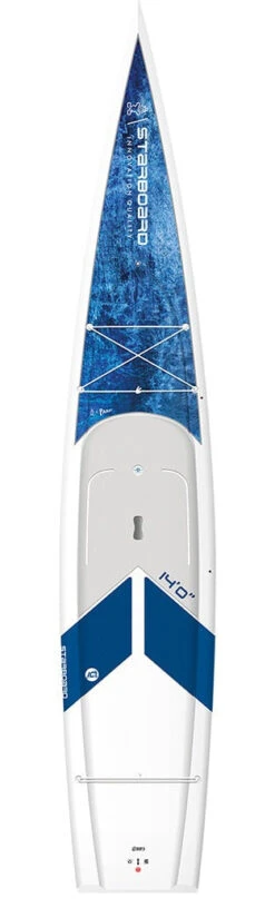 2023 STARBOARD SUP 14'0" X 28" WATERLINE LITE TECH SUP BOARD