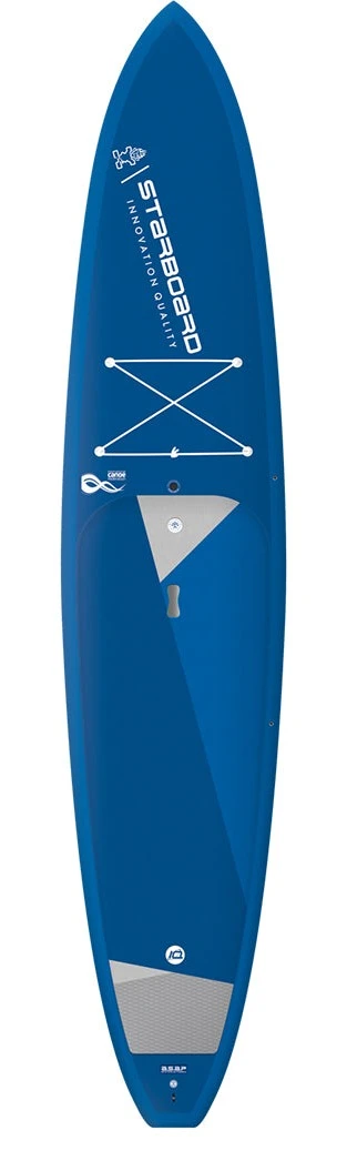 2022 STARBOARD SUP GENERATION 12'6" X 30" ASAP SUP BOARD 1 2022 STARBOARD SUP GENERATION 12'6" X 30" ASAP SUP BOARD