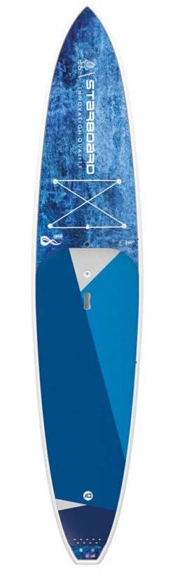 2023 STARBOARD SUP GENERATION 14'0" X 30" LITE TECH SUP BOARD