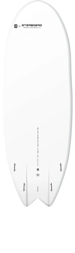 2022 STARBOARD SUP 7'2" X 28" HYPER NUT LIMITED SERIES SUP BOARD -Surf Discount Store Starboard SUP Stand Up Paddling hyper nut paddle boards construction 2022 hyper nut 7 4x30 limited series bottom