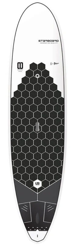 2022 STARBOARD SUP 9'0" X 28" LONGBOARD LIMITED SERIES SUP BOARD
