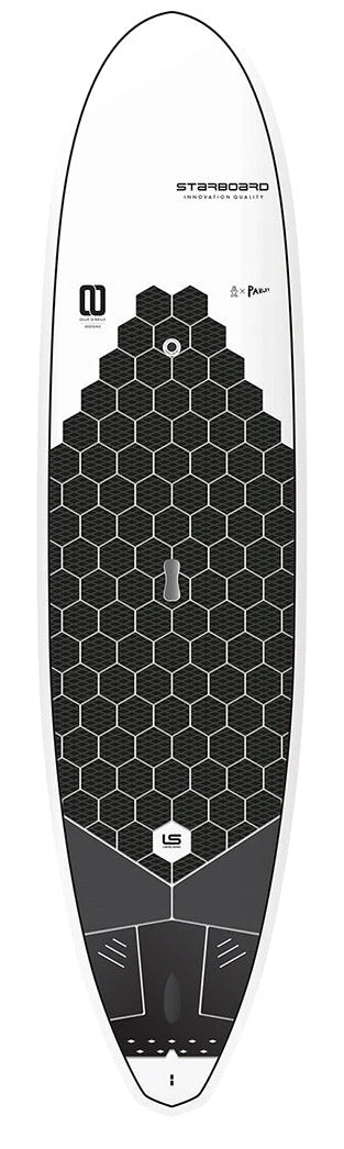 2022 STARBOARD SUP 9'0" X 28" LONGBOARD LIMITED SERIES SUP BOARD 1 2022 STARBOARD SUP 9'0" X 28" LONGBOARD LIMITED SERIES SUP BOARD