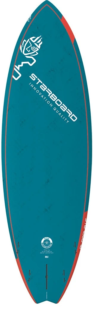 2022 STARBOARD SUP PRO 8'0" X 29 BLUE CARBON PRO SUP BOARD 2 2022 STARBOARD SUP PRO 8'0" X 29 BLUE CARBON PRO SUP BOARD - Image 2