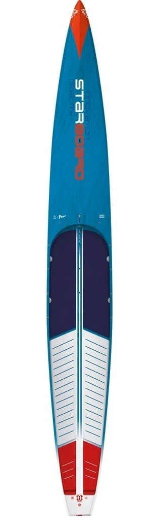 2022 STARBOARD SUP 14'0" X 26" ALL STAR CARBON SANDWICH SUP BOARD 1 2022 STARBOARD SUP 14'0" X 26" ALL STAR CARBON SANDWICH SUP BOARD