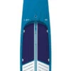 2022 STARBOARD SUP 14'0" X 20.75" SPRINT CARBON SANDWICH SUP BOARD