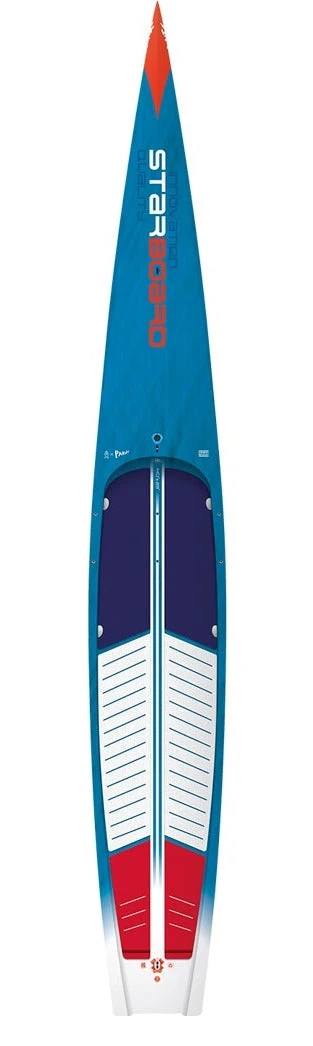 2022 STARBOARD SUP 14'0" X 20.75" SPRINT CARBON SANDWICH SUP BOARD 1 2022 STARBOARD SUP 14'0" X 20.75" SPRINT CARBON SANDWICH SUP BOARD