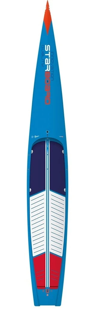 2022 STARBOARD SUP 14'0" X 25.5" SPRINT WOOD CARBON SUP BOARD 1 2022 STARBOARD SUP 14'0" X 25.5" SPRINT WOOD CARBON SUP BOARD