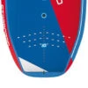2023 STARBOARD 5'7" X 29" TAKE OFF BLUE CARBON SUP FOIL BOARD