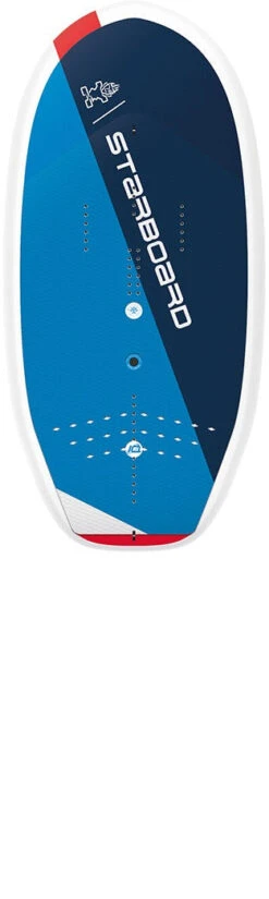 2022 STARBOARD 4'7" X 24" TAKE OFF LITE TECH SUP FOIL BOARD