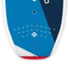 2023 STARBOARD 5'2" X 27" TAKE OFF LITE TECH SUP FOIL BOARD
