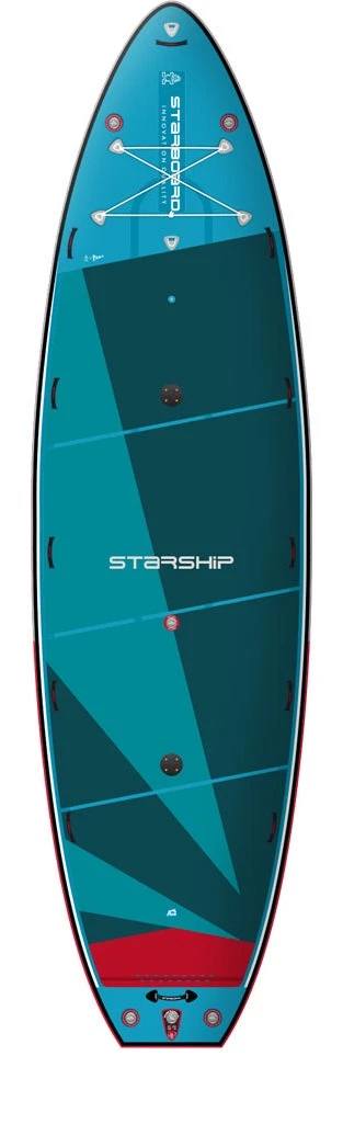 2022 STARBOARD INFLATABLE SUP 15'0" X 55" STARSHIP FAMILY DELUXE DC SUP BOARD 1 2022 STARBOARD INFLATABLE SUP 15'0" X 55" STARSHIP FAMILY DELUXE DC SUP BOARD