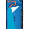 2022 STARBOARD INFLATABLE SUP 12'6" X 28" TOURING S TIKHINE ZEN SC SUP BOARD