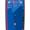 2022 STARBOARD INFLATABLE SUP 14'0" X 30" TOURING M DELUXE DC SUP BOARD