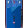 2023 STARBOARD INFLATABLE SUP 12'6” X 30” TOURING M DELUXE SC SUP BOARD