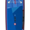 2023 STARBOARD INFLATABLE SUP 12’6” X 28” TOURING S DELUXE SC SUP BOARD