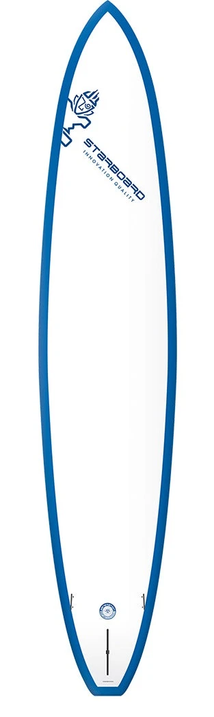 2023 STARBOARD SUP GENERATION 12'6" X 30" ASAP SUP BOARD 2 2023 STARBOARD SUP GENERATION 12'6" X 30" ASAP SUP BOARD - Image 2