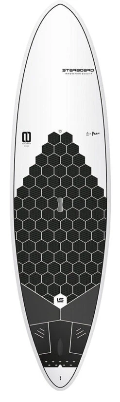 2022 STARBOARD SUP WEDGE 11'2" X 32" LIMITED SERIES SUP BOARD