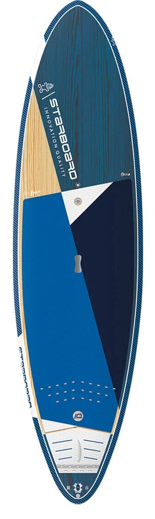 2022 STARBOARD SUP WEDGE 9'2" X 32" STARLITE SUP BOARD 1 2022 STARBOARD SUP WEDGE 9'2" X 32" STARLITE SUP BOARD