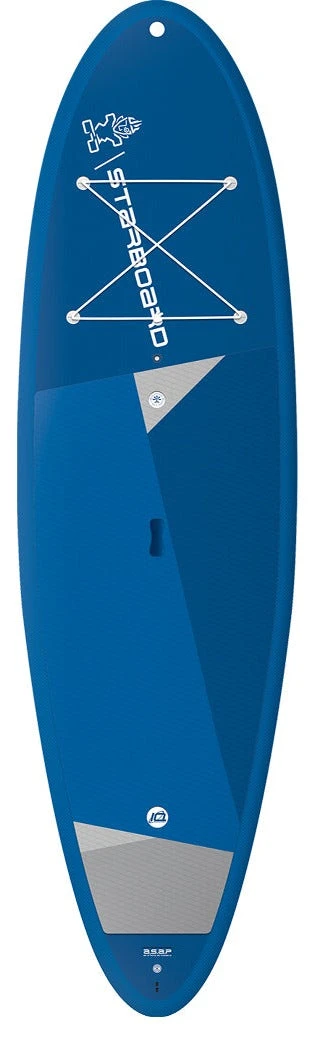 2023 STARBOARD SUP WHOPPER 10'0" X 34" ASAP SUP BOARD 1 2023 STARBOARD SUP WHOPPER 10'0" X 34" ASAP SUP BOARD