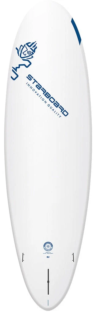 2022 STARBOARD SUP BLEND ELEMENT 9'8" X 30" LITE TECH SUP BOARD 2 2022 STARBOARD SUP BLEND ELEMENT 9'8" X 30" LITE TECH SUP BOARD - Image 2