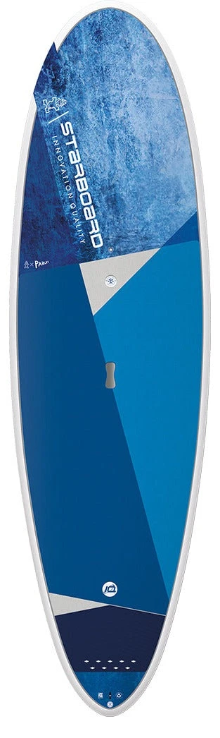 2023 STARBOARD SUP AVANTI 11'0" X 36" LITE TECH SUP BOARD 1 2023 STARBOARD SUP AVANTI 11'0" X 36" LITE TECH SUP BOARD