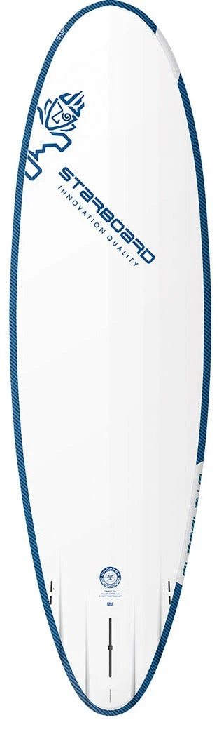 2022 STARBOARD SUP WHOPPER 10'0" X 34" STARLITE SUP BOARD 2 2022 STARBOARD SUP WHOPPER 10'0" X 34" STARLITE SUP BOARD - Image 2