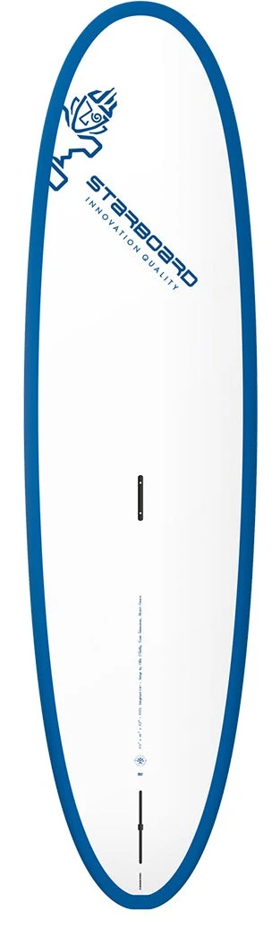 2022 STARBOARD WINGBOARD 10’4” X 32” 4 IN 1 ASAP SUP FOIL BOARD 2 2022 STARBOARD WINGBOARD 10’4” X 32” 4 IN 1 ASAP SUP FOIL BOARD - Image 2