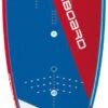 2023 STARBOARD WINGBOARD 6'3" X 28.5" BLUE CARBON FOIL BOARD