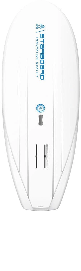 2022 STARBOARD WINGBOARD 5'2" X 30" LITE TECH FOIL BOARD 2 2022 STARBOARD WINGBOARD 5'2" X 30" LITE TECH FOIL BOARD - Image 2