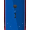 2022 STARBOARD INFLATABLE SUP 11'2" X 31+" IGO WS DELUXE SC SUP BOARD