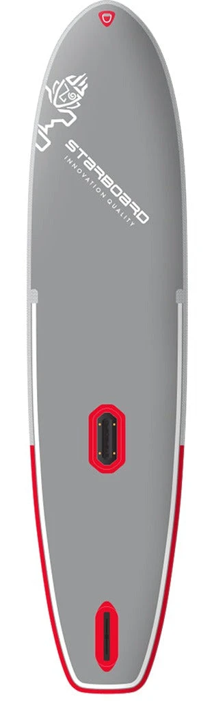 2022 STARBOARD INFLATABLE SUP 11'2" X 31+" IGO WS ZEN SC SUP BOARD 2 2022 STARBOARD INFLATABLE SUP 11'2" X 31+" IGO WS ZEN SC SUP BOARD - Image 2