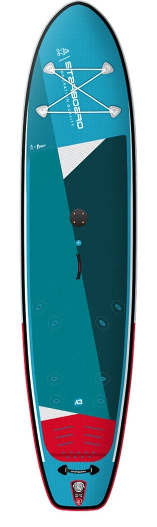 2022 STARBOARD INFLATABLE SUP 11'2" X 31+" IGO WS ZEN SC SUP BOARD 1 2022 STARBOARD INFLATABLE SUP 11'2" X 31+" IGO WS ZEN SC SUP BOARD
