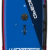 2022 STARBOARD INFLATABLE SUP BOARD 10'4" WINGBOARD 4 IN 1 DELUXE SC