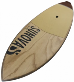 SUNOVA SEARCH 12ft - POINTBREAK EDITION SUP -Surf Discount Store Sunova Search point break 12ft TR3 tec top 3 4 SUP