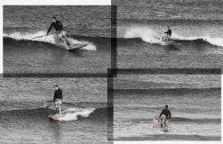 Sunova SURF SUP -Surf Discount Store Sunova Surf SUP Board XXX tec Balsa Surfing