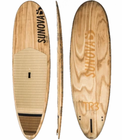 Sunova Steeze SUP