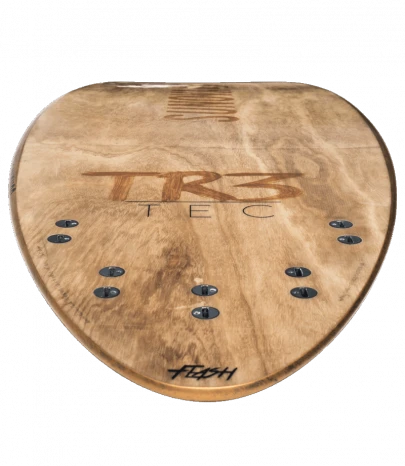 Sunova Flash SUP - James Casey Pro Model 4 Sunova Flash SUP - James Casey Pro Model - Image 4