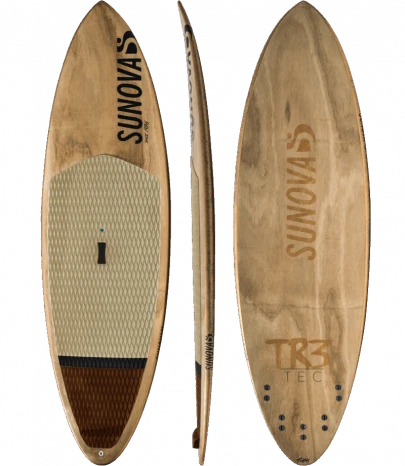 Sunova Flash SUP - James Casey Pro Model 1 Sunova Flash SUP - James Casey Pro Model