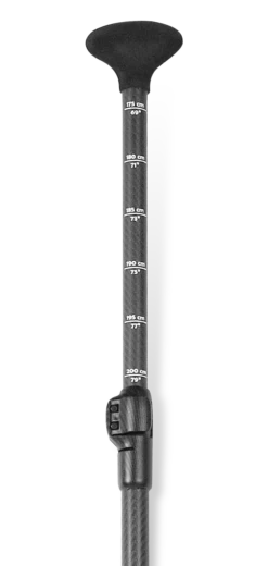 Surftech PrAna - Lisbon - 3K Carbon SUP Paddle 5 Surftech PrAna - Lisbon - 3K Carbon SUP Paddle -Surf Discount Store Surftech 2020 Lisbon adjustable PADDLE SUP mechanism