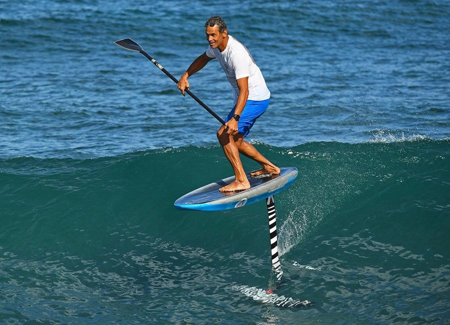 Armstrong CF2400 Foil Wing 2 Armstrong CF2400 Foil Wing - Image 2