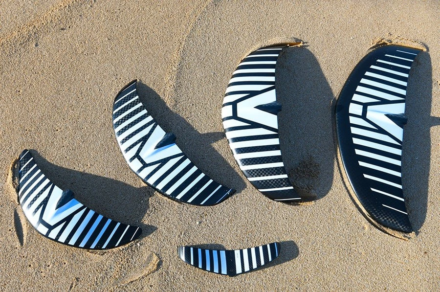 Armstrong CF2400 Foil Wing 3 Armstrong CF2400 Foil Wing - Image 3