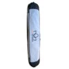 Stay Covered 8'6" - 10' Long Board Coffin Double