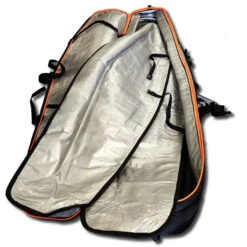 Stay Covered 6'0" - 7'6" Triple Surfboard Travel Bag -Surf Discount Store coffin short triple 2 grande 00097d32 692d 49c2 a66f da265b7ecb65