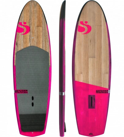 SUNOVA DOWNWIND FOIL SUP 1 SUNOVA DOWNWIND FOIL SUP