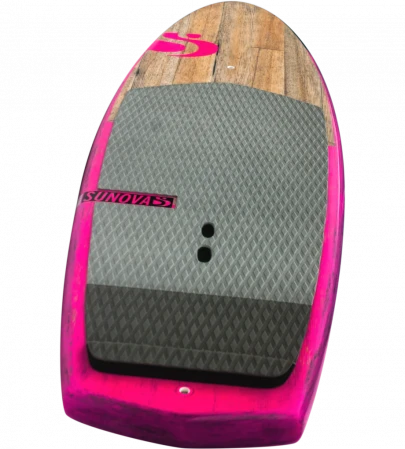 SUNOVA DOWNWIND FOIL SUP 3 SUNOVA DOWNWIND FOIL SUP - Image 3