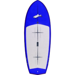 Jimmy Lewis Flying V SUP FoilBoard -Surf Discount Store flying v deck blue