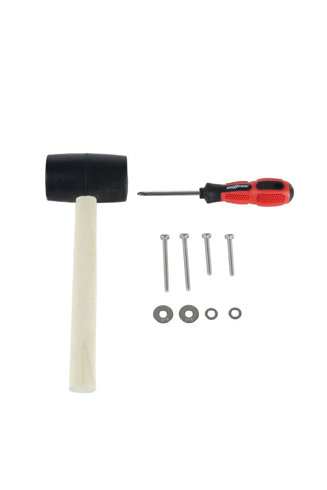 Go Foil Kai 120 Full Set 7 Go Foil Kai 120 Full Set - Image 7