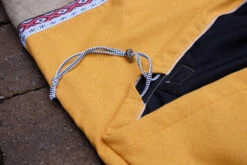 Sagebrush Board Bags 7'6 GOLD SILK -Surf Discount Store gs76a